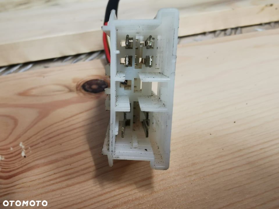 Przełącznik rewersu Claas Axion .... 2009r. - 5