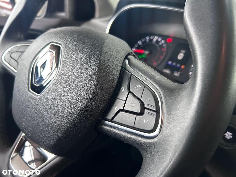 Renault Megane 1.3 TCe Zen - 17