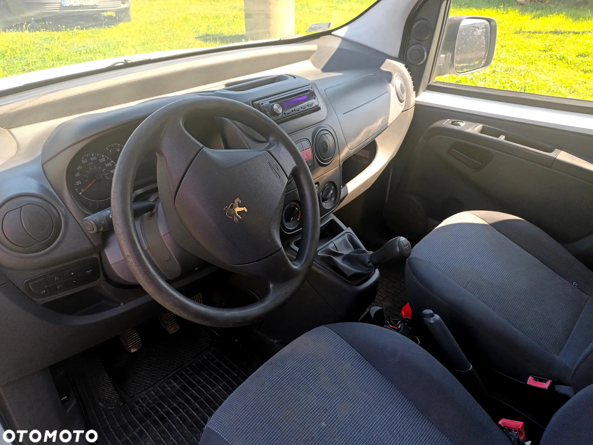 Peugeot Bipper - 10