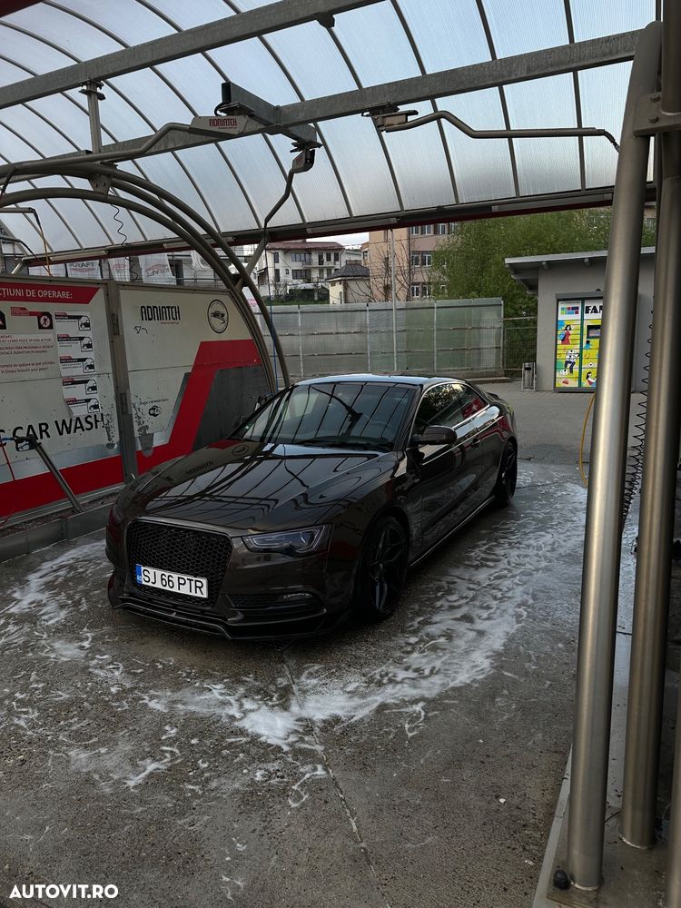 Audi A5 3.0 TDI DPF quattro S tronic - 3
