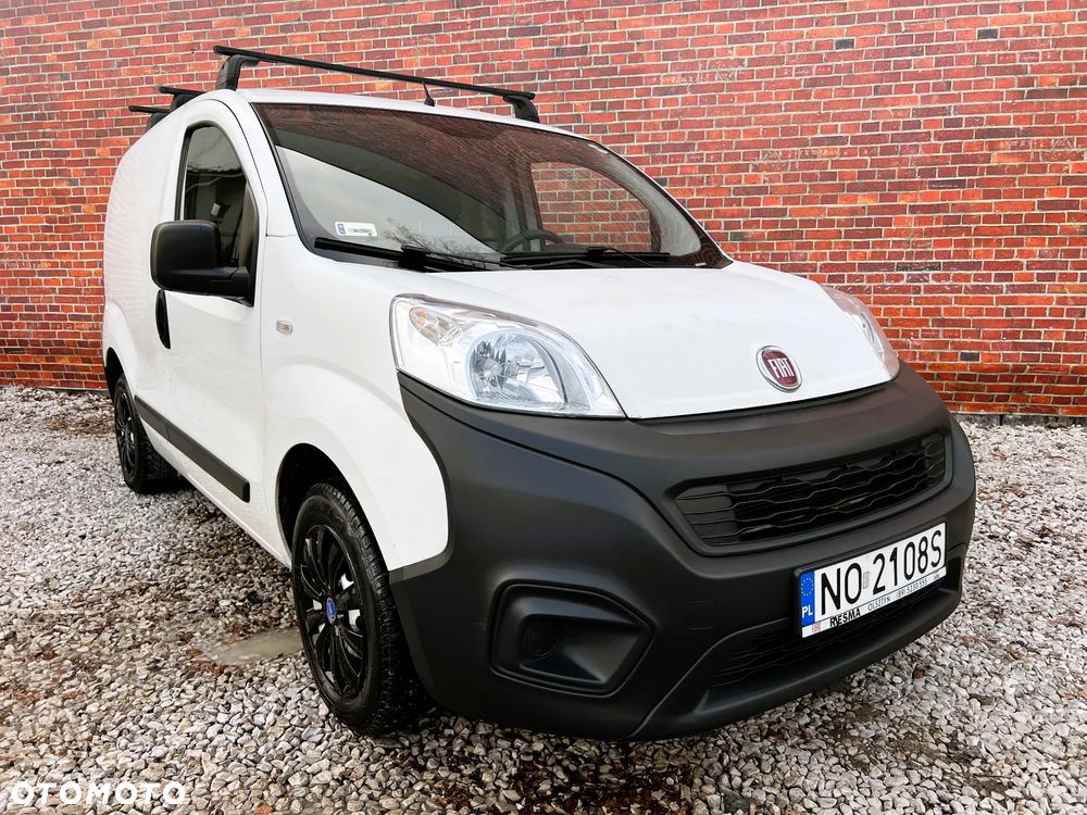 Fiat fiorino - 3