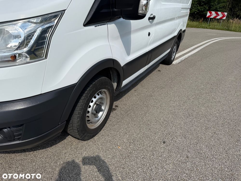 Ford TRANSIT - 23