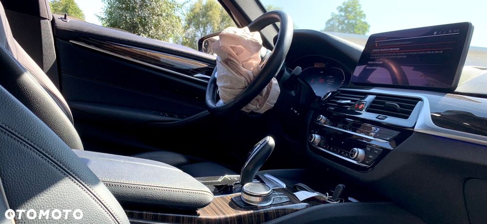 BMW Seria 5 530d - 9