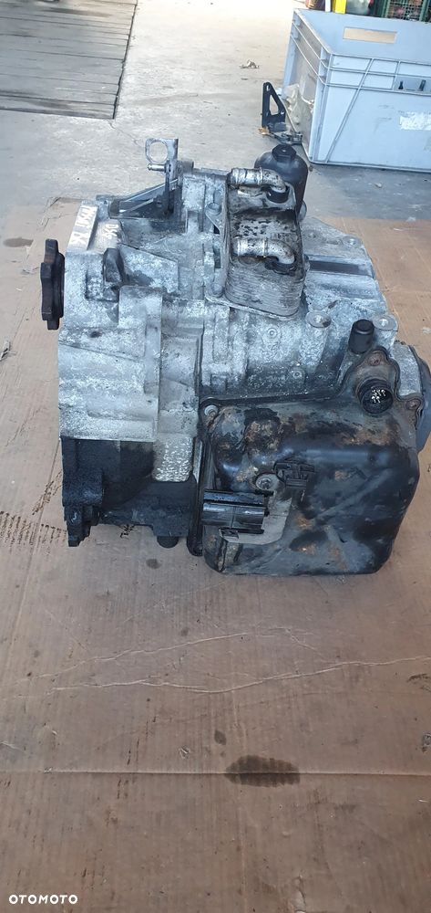 Skrzynia biegów automat automatyczna DSG VW Passat B6 2.0 TDI LTE - 4