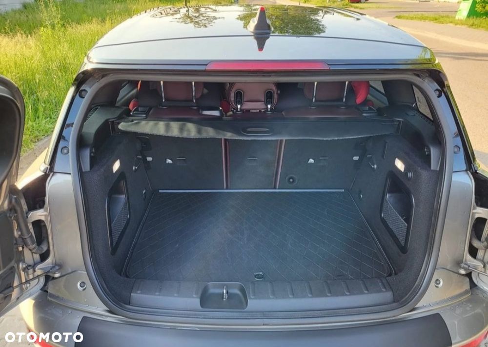 MINI Clubman Cooper S ALL4 - 35