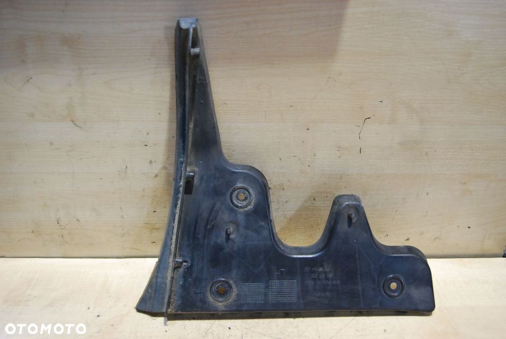 ŚLIZG ZDERZAKA LEWY TYŁ 4F5807453 AUDI A6 C6 SEDAN - 3