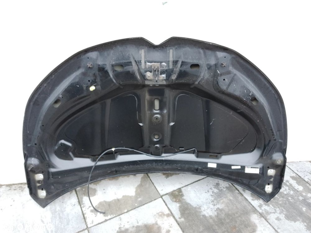 Citroen C4 2 II Maska Przód Przednia 2010-2018r - 10