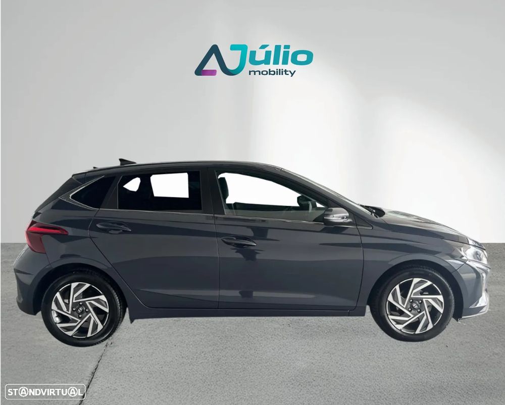 Hyundai i20 1.2 Comfort - 3