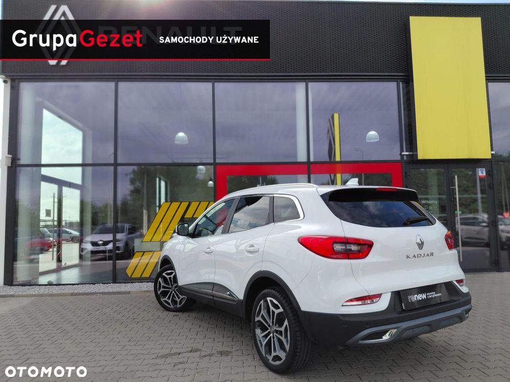 Renault Kadjar 1.3 TCe FAP Intens EDC - 3