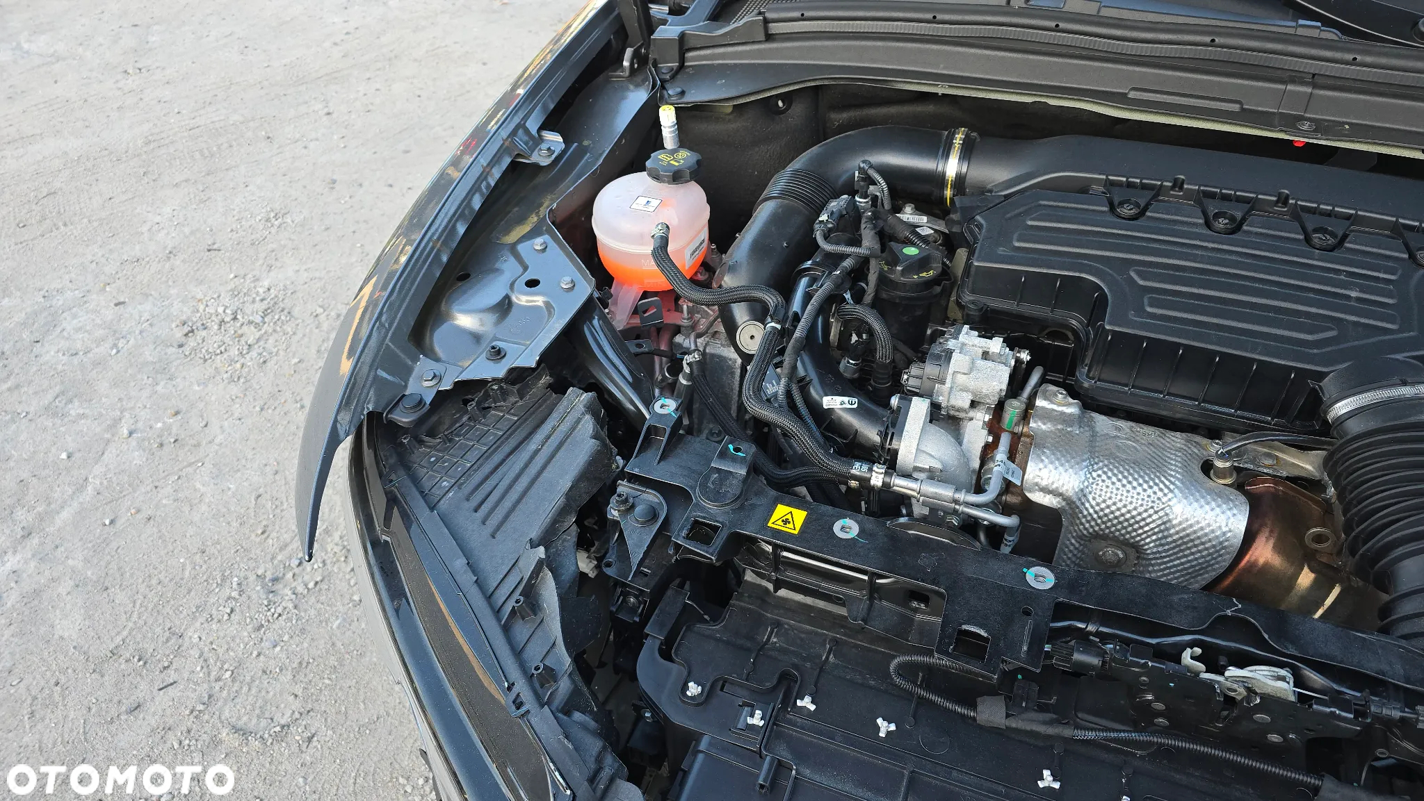 Alfa Romeo Tonale 1.5 VGT Hybrid Ti - 32