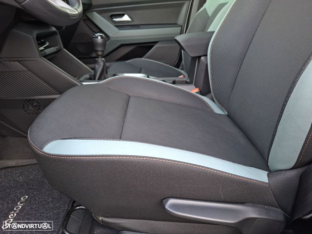 Dacia Duster 1.0 TCe ECO-G Extreme Bi-Fuel - 15