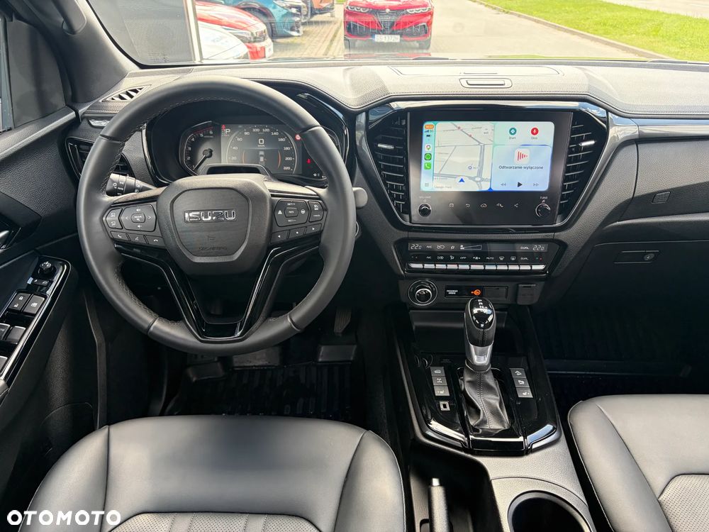 Isuzu D-Max - 19