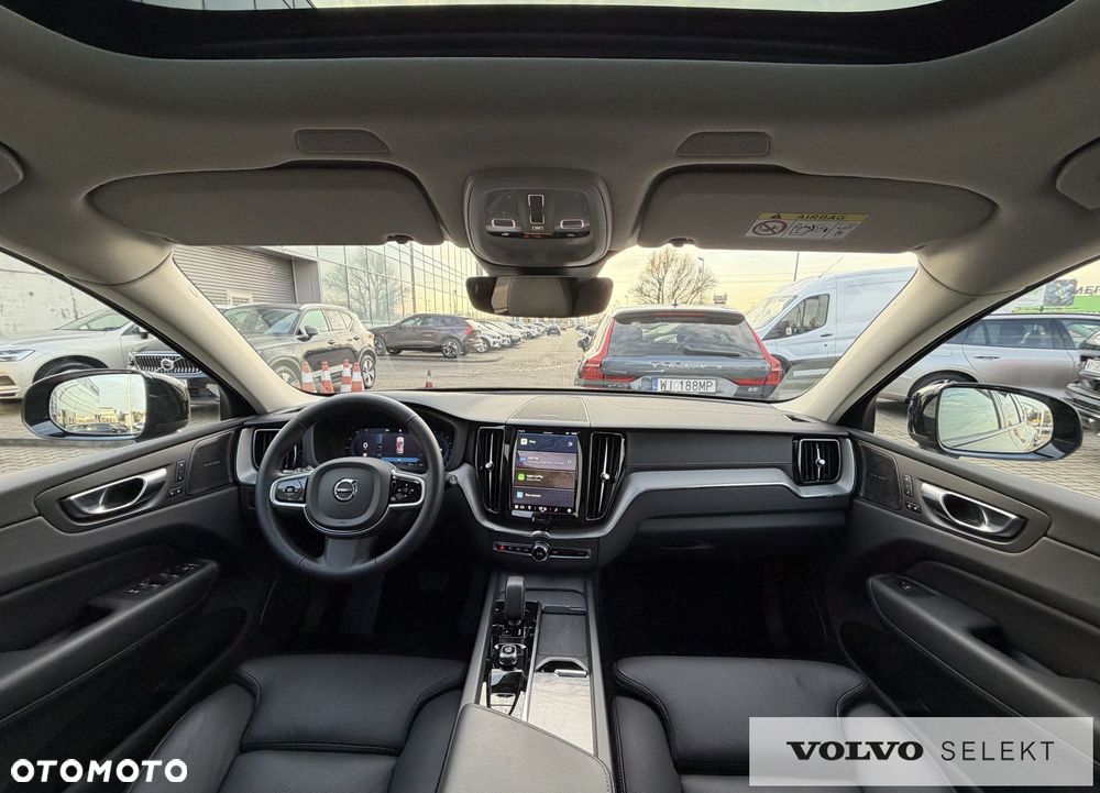 Volvo XC 60 - 13