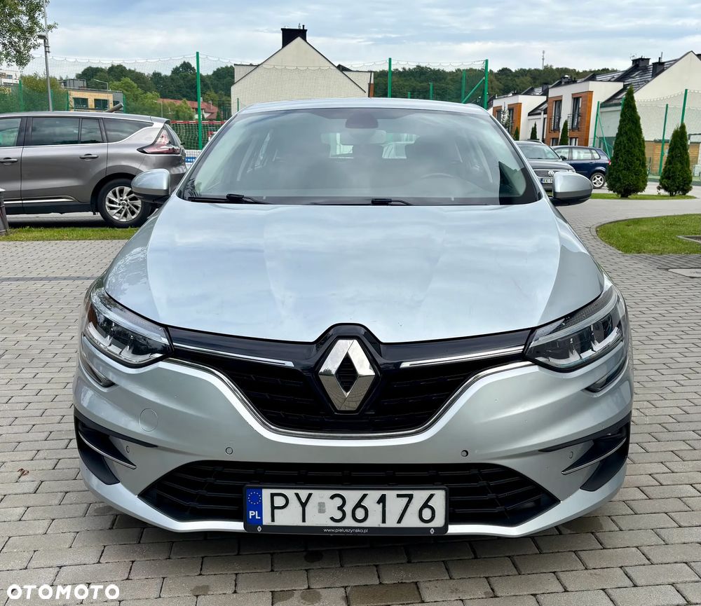 Renault Megane 1.3 TCe FAP Equilibre - 9