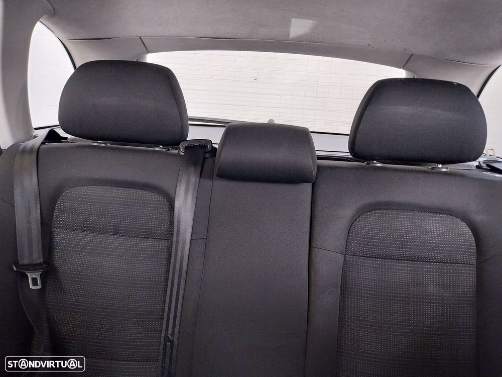 Skoda Fabia Break 1.4 TDi Ambiente - 6