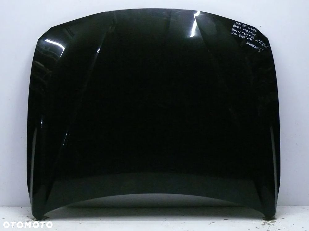 MASKA BMW 3 F30 F31 BMW 4 F32 F33 F36 2011 2018 KPL