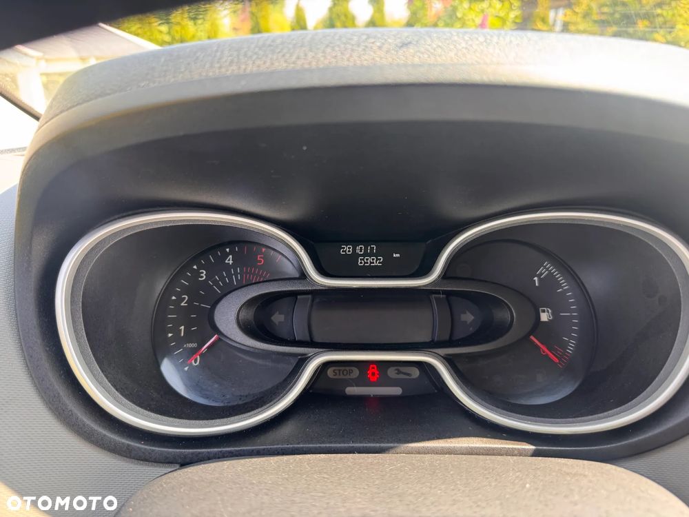 Renault Trafic - 7