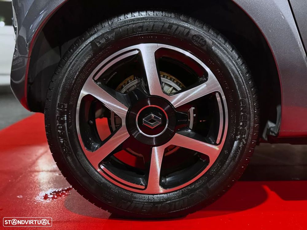 Renault Twingo 0.9 TCe - 5