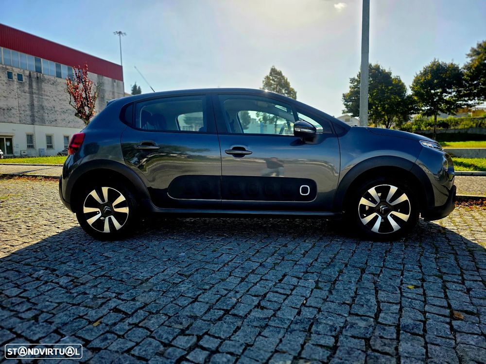 Citroën C3 1.2 PureTech Attraction - 6
