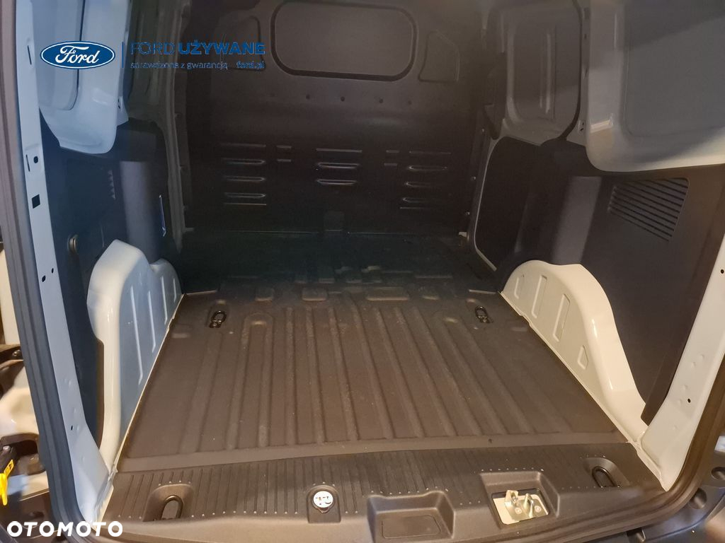 Ford Transit-courier - 10