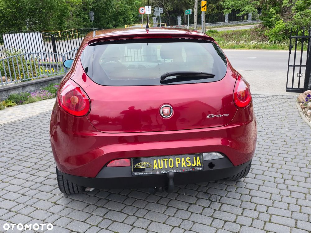 Fiat Bravo 1.4 16V Speed - 15