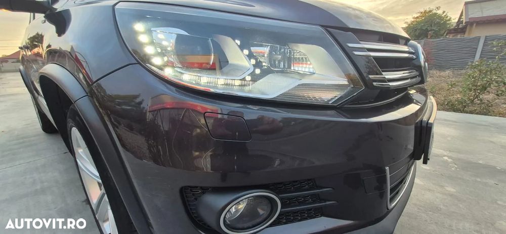 Volkswagen Tiguan - 18