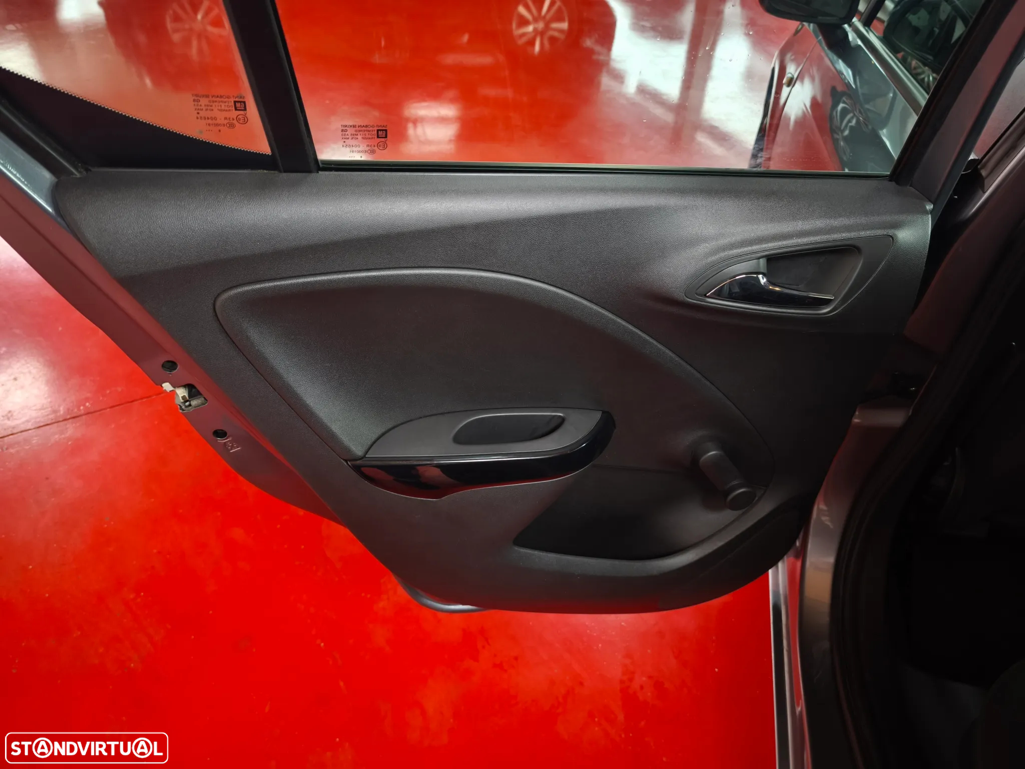 Opel Corsa 1.0 Ecotec Turbo (ecoFLEX) S&S Edition - 27