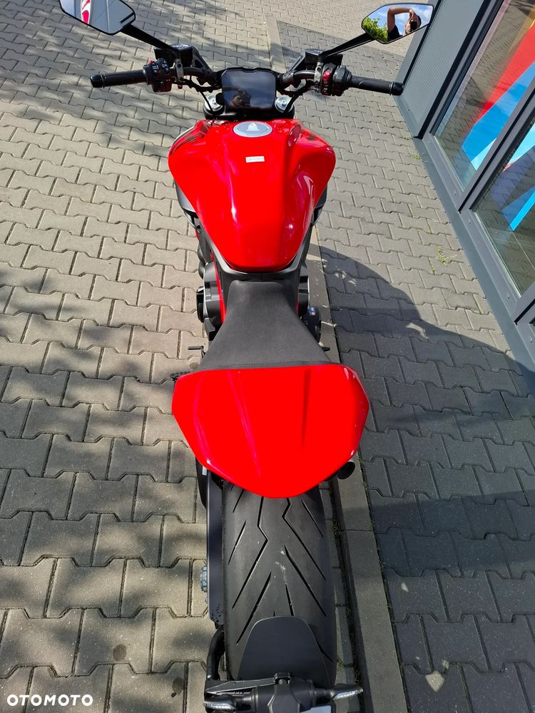 Ducati Diavel - 11