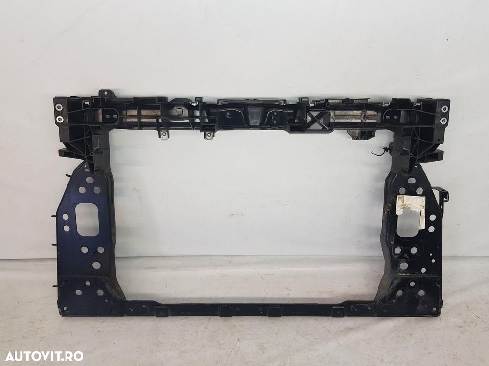 Trager Panou frontal Jeep Compass dupa 2017 - 5