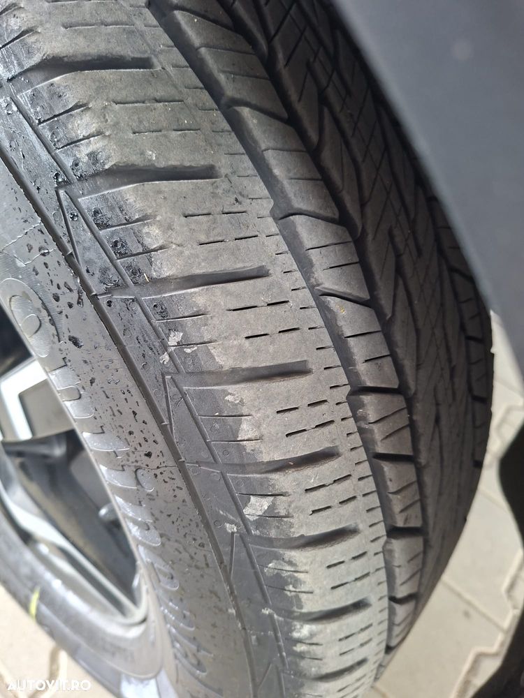 SsangYong REXTON G4 2.2 e-XDI 4WD Black Edition - 30