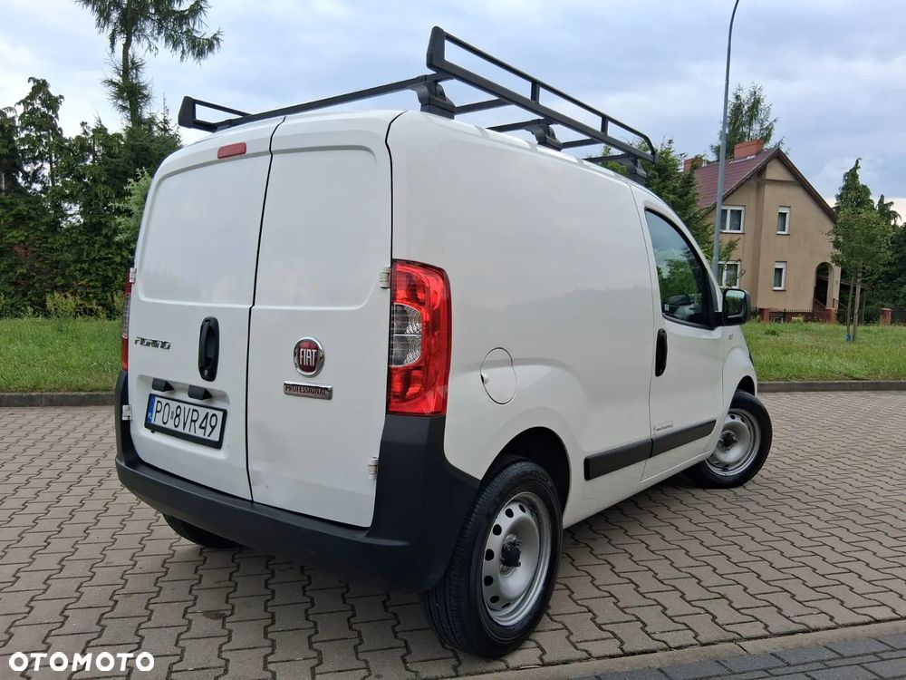 Fiat Fiorino - 2