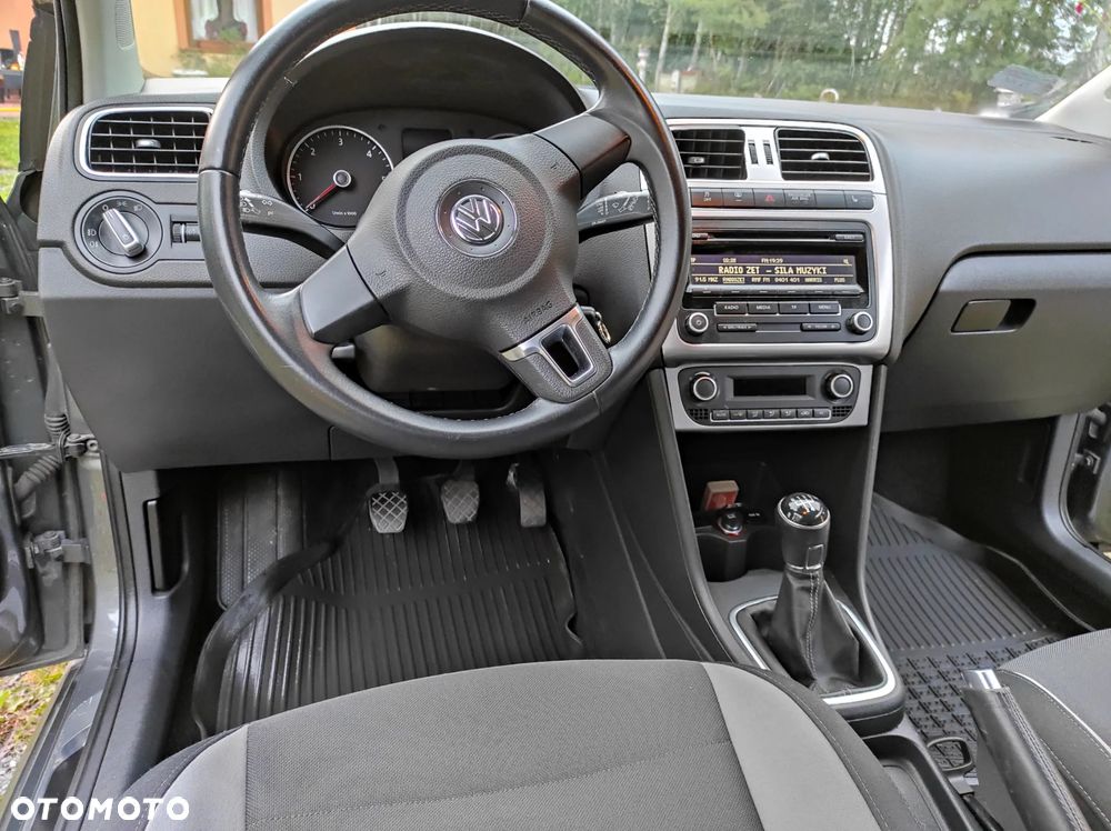 Volkswagen Polo 1.2 TDI Life - 16