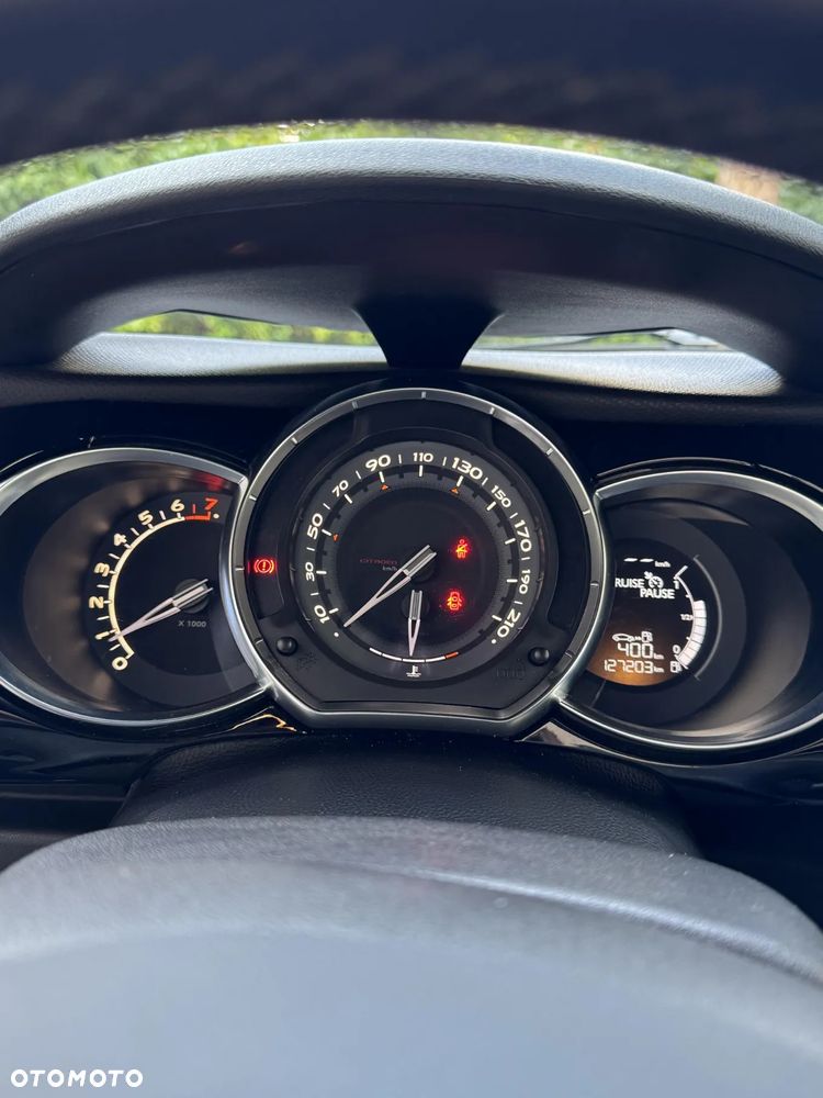 Citroën DS3 1.6 THP SportChic S&S - 13
