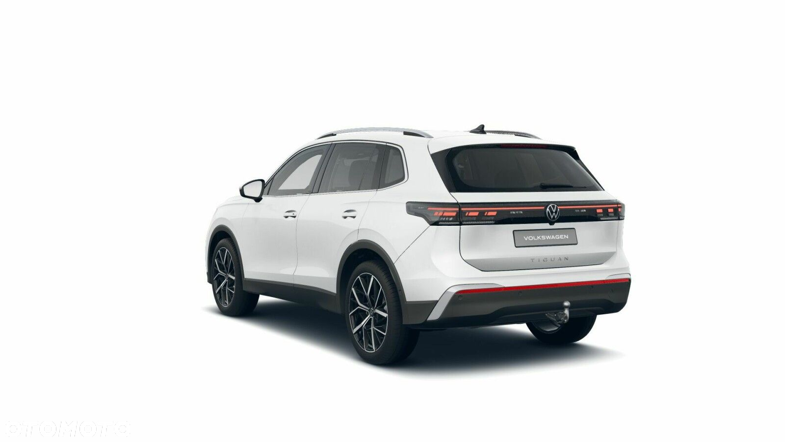 Volkswagen Tiguan 2.0 TDI Elegance DSG - 7