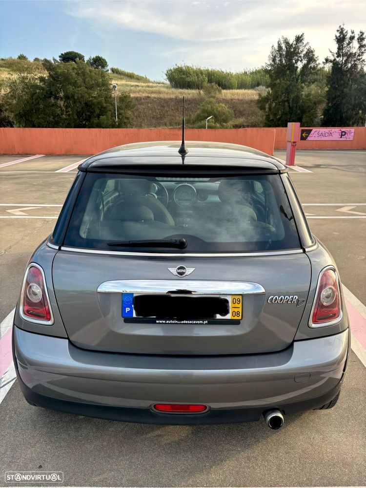 MINI Coupé - 14