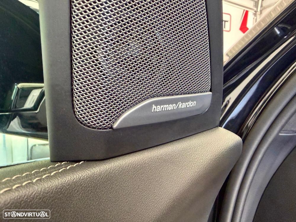 BMW X7 40 i xDrive Pack M Desportivo Pro - 29