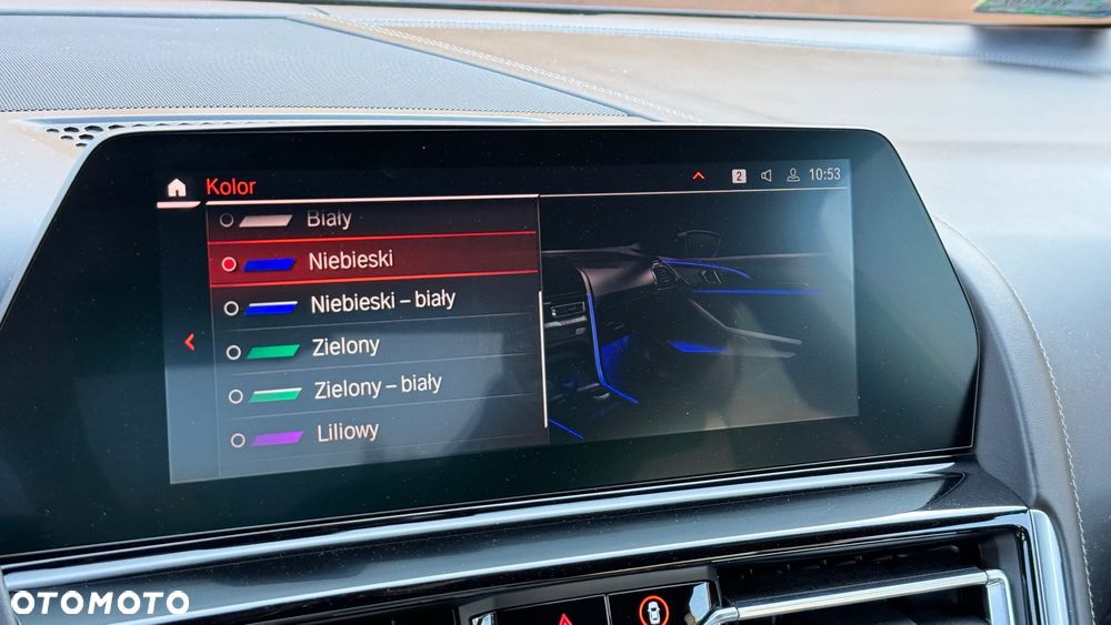 BMW Seria 8 - 24
