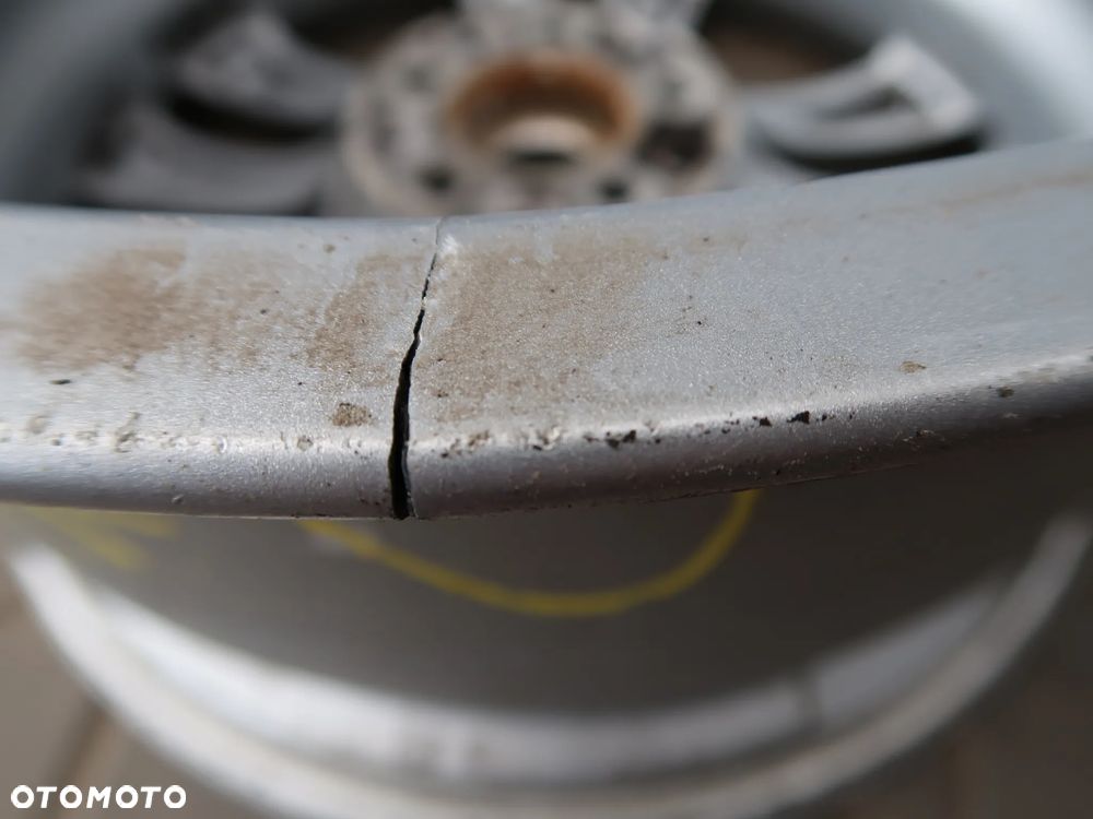 FELGA BMW G30  G12 G11 TYŁ 66883160 - 3