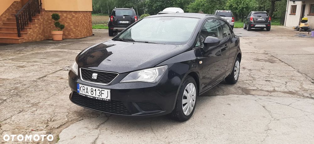 Seat Ibiza - 4