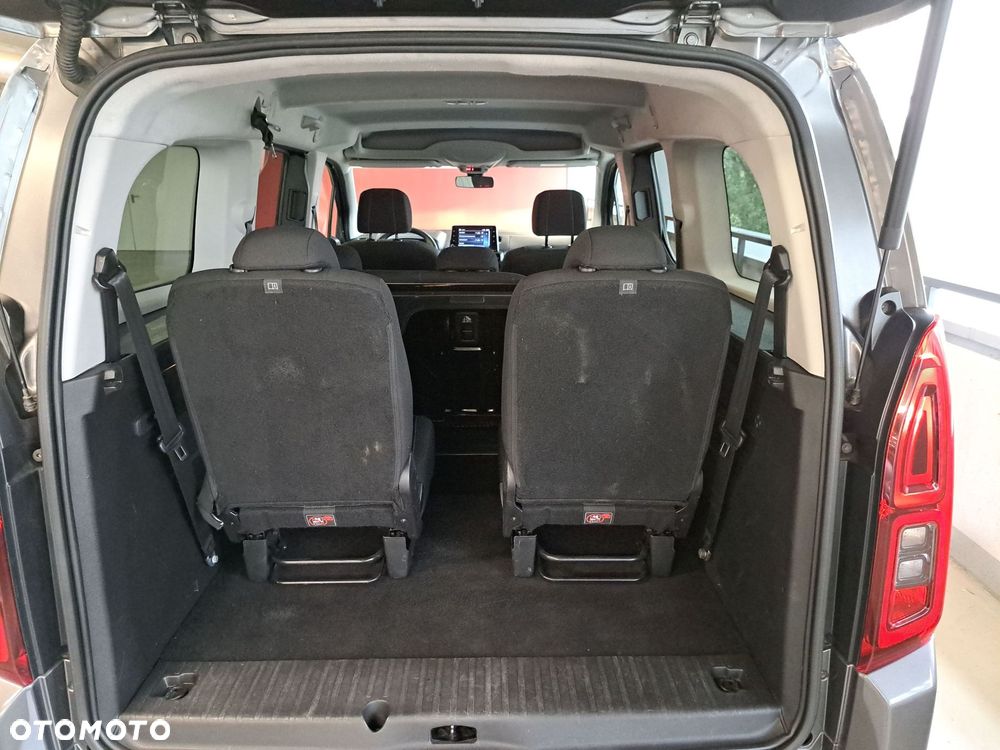 Toyota Proace City Verso - 17