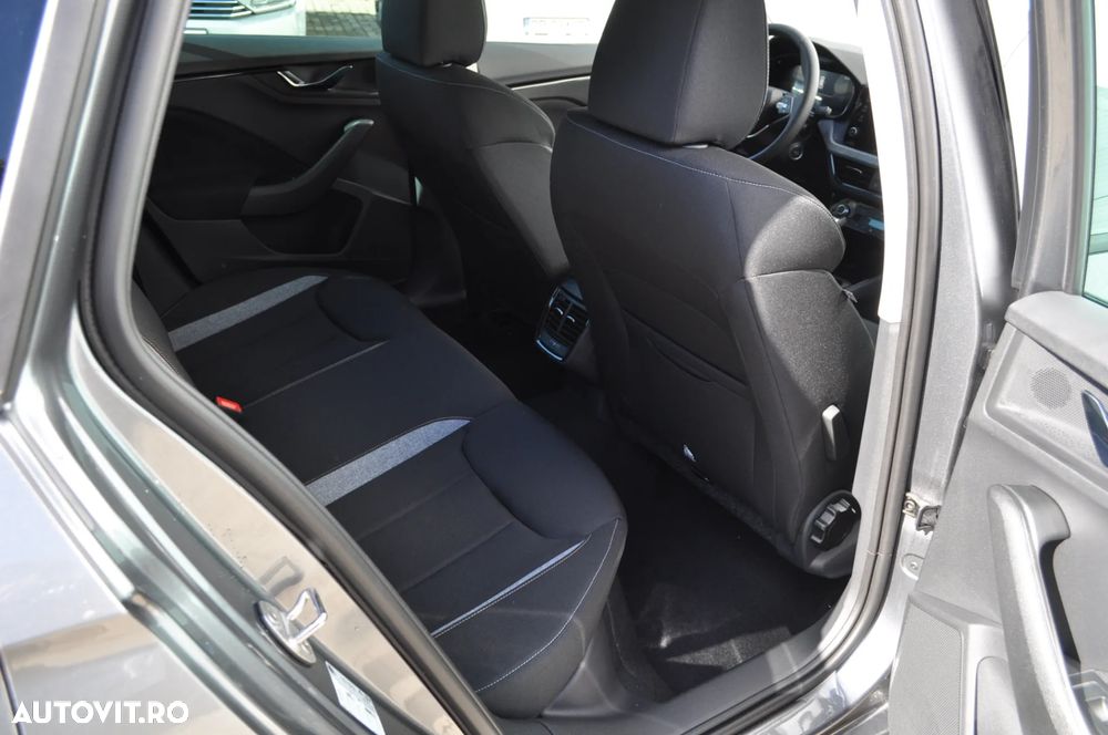 Skoda Kamiq 1.0 TSI DSG Selection - 22