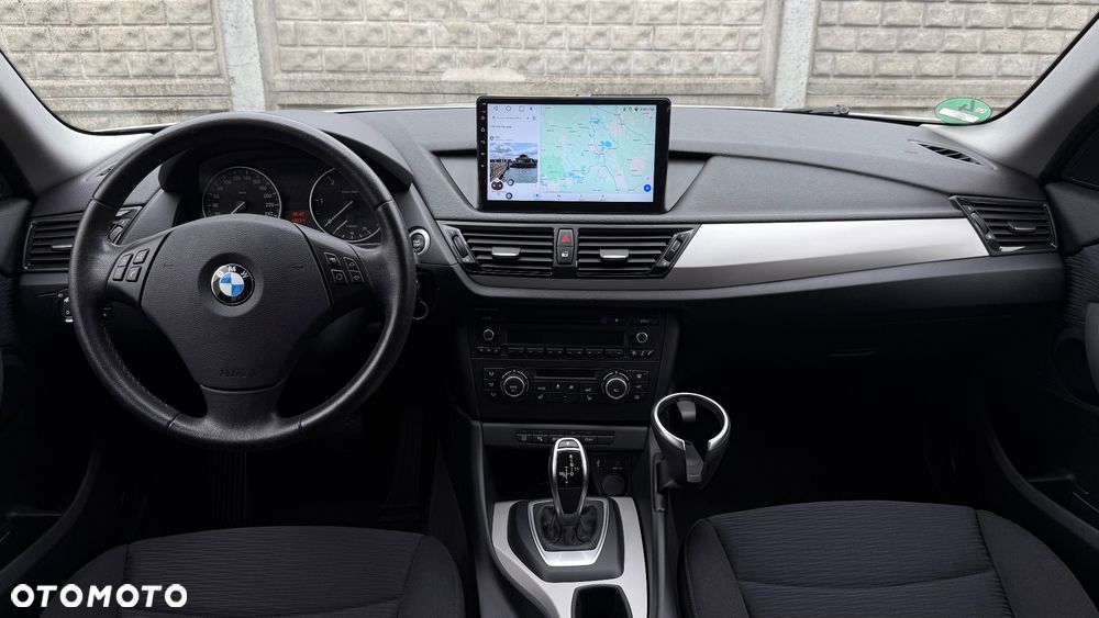 BMW X1 - 7