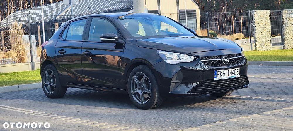 Opel Corsa 1.5 D Business S&S - 7