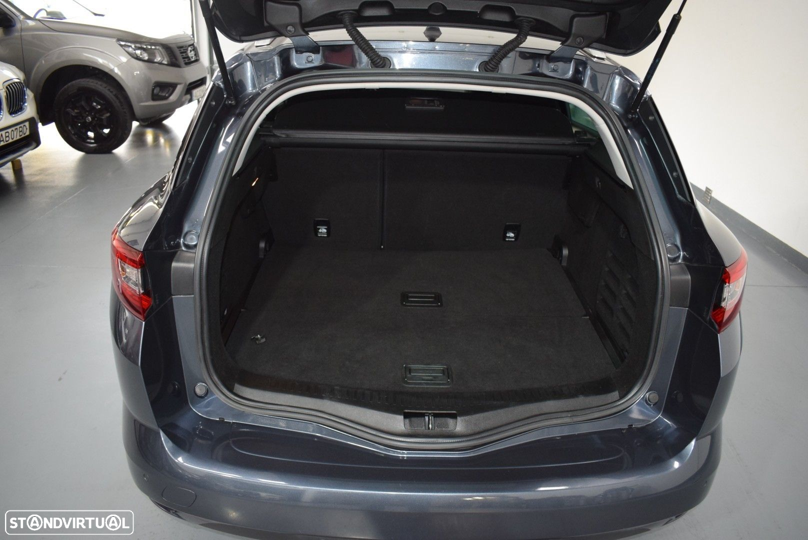 Renault Mégane 1.5 Blue dCi Limited - 43