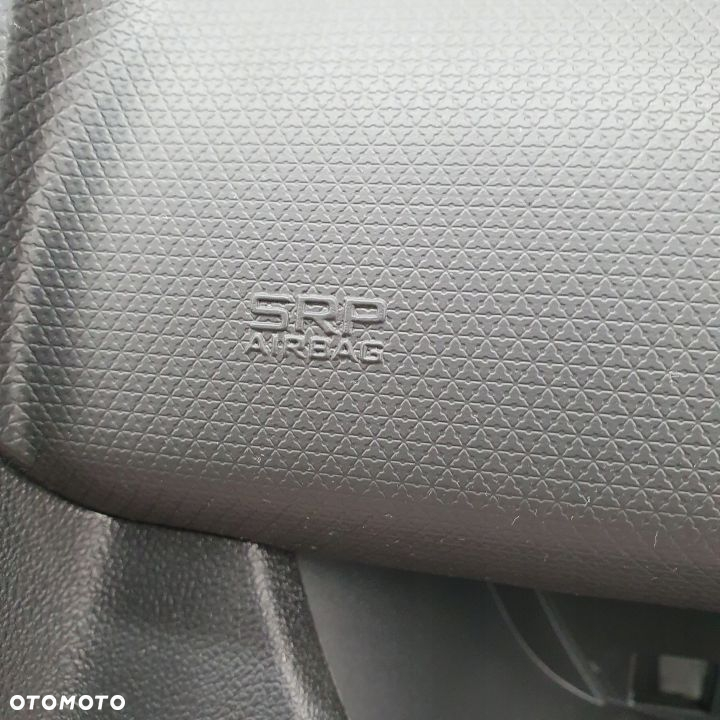 RENAULT CLIO IV 4 RS SPORT DESKA ROZDZIELCZA KONSOLA KOKPIT PULPIT PODUSZKI AIRBAG AIR BAG PASY KIT SET - 6