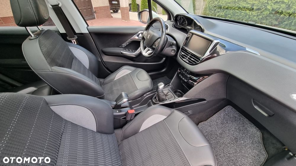 Peugeot 2008 - 20