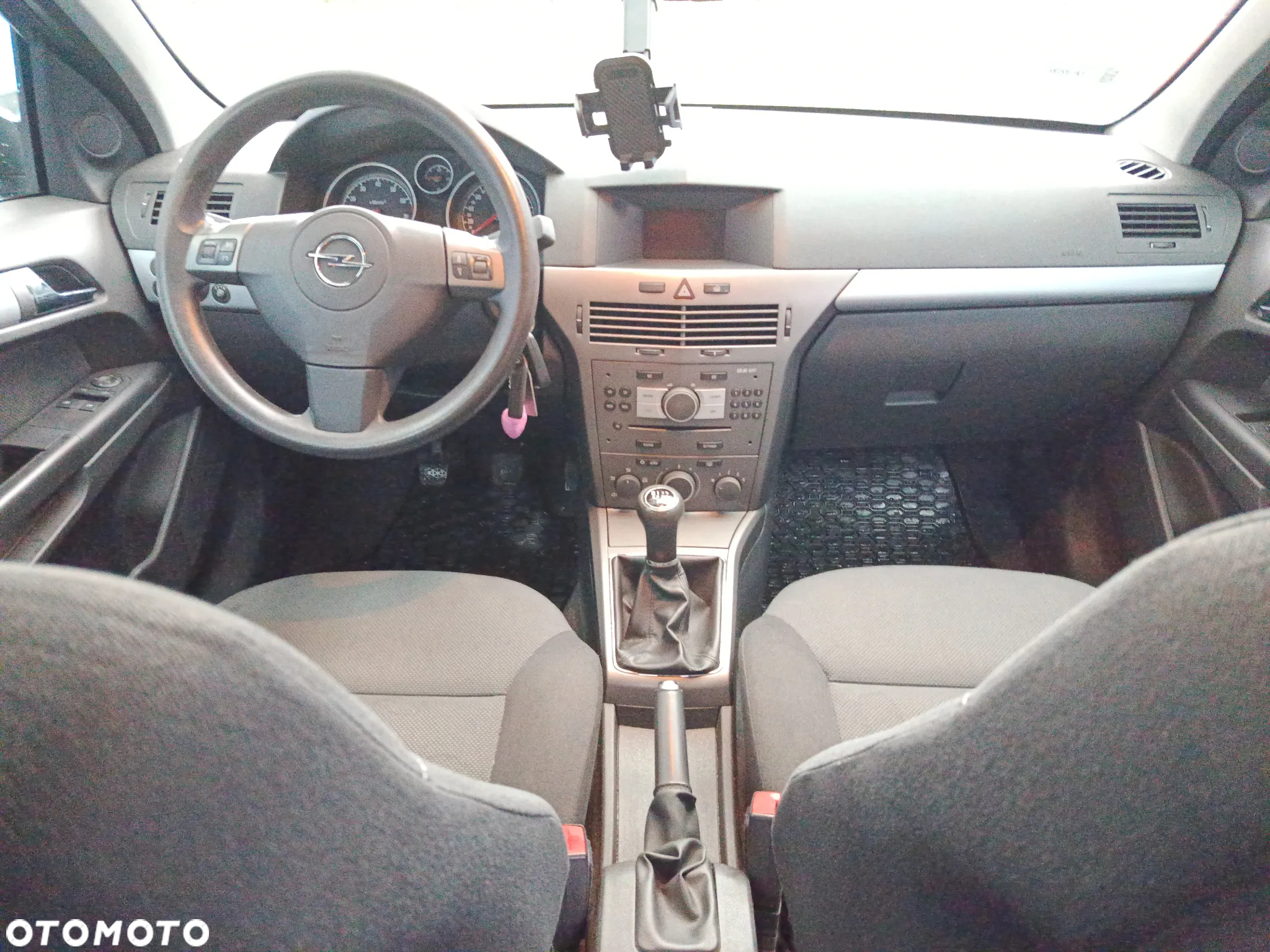 Opel Astra III 1.4 Enjoy - 15