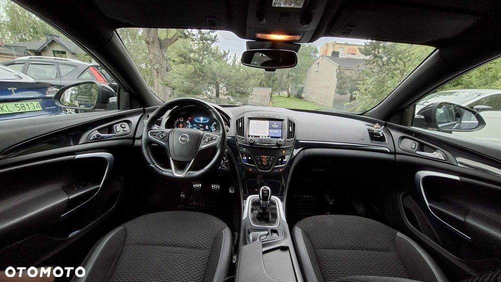 Opel Insignia - 6