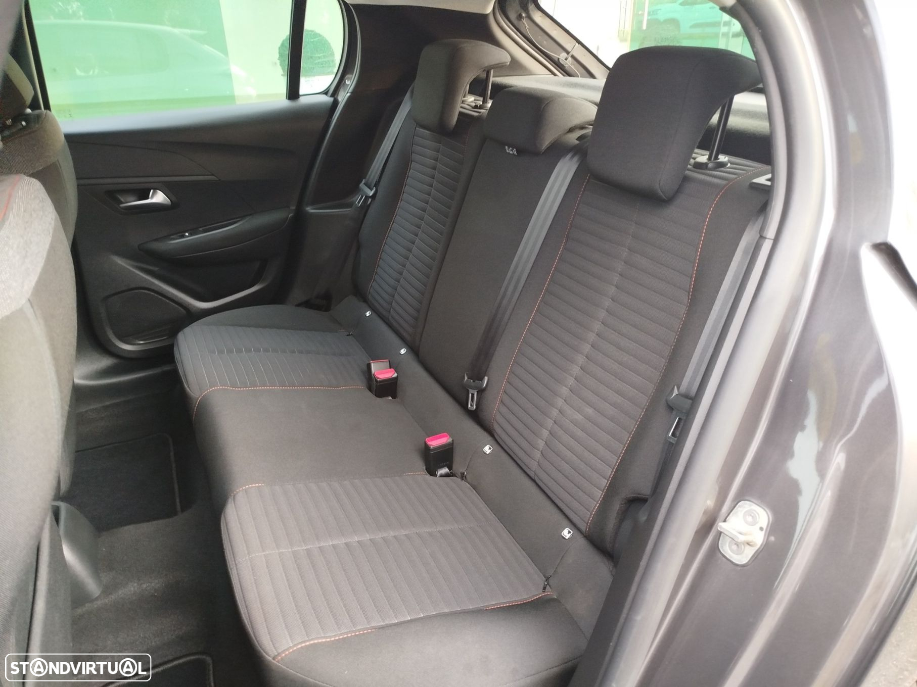 Peugeot 208 1.5 BlueHDi Active Pack - 13