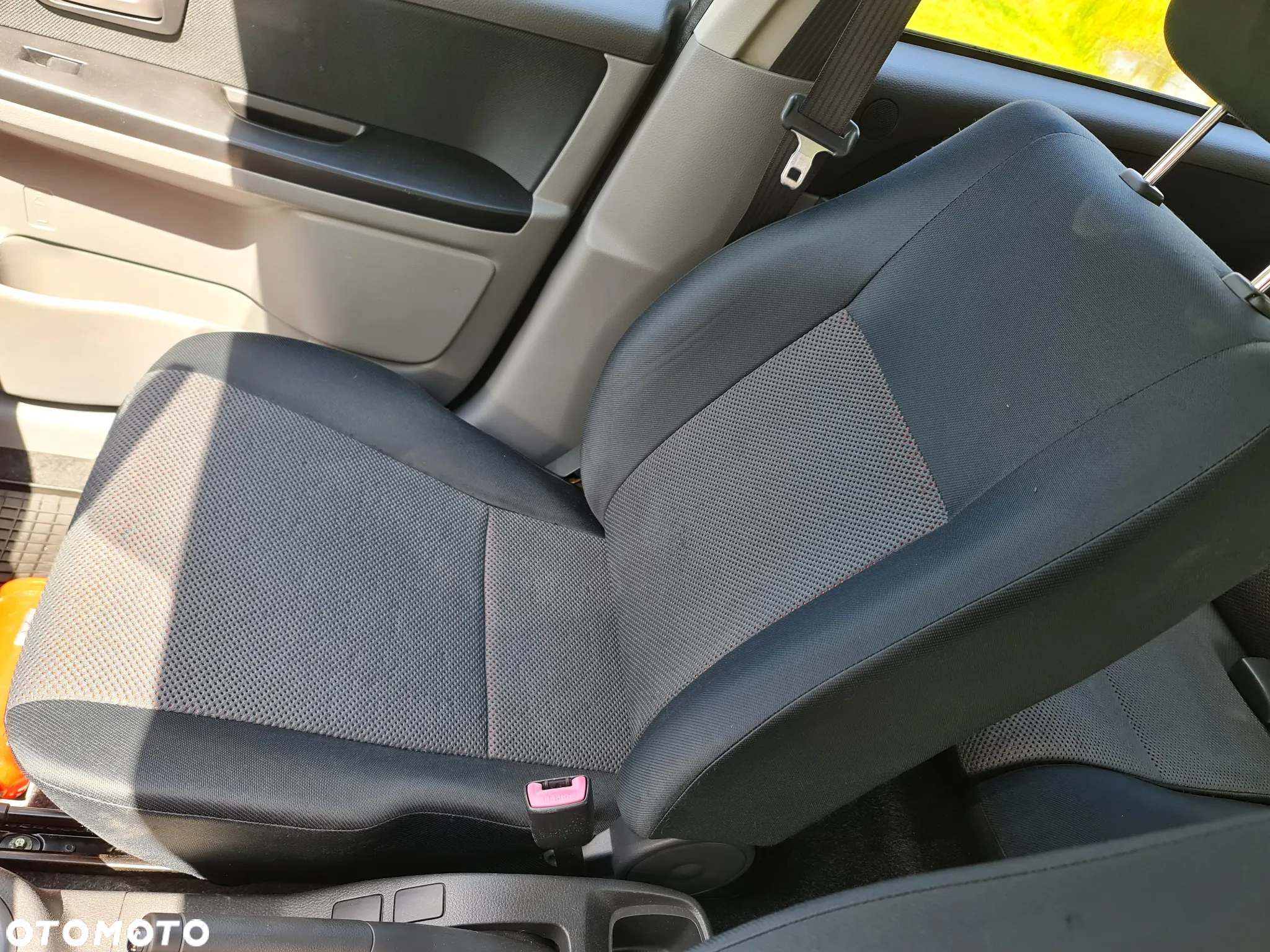 Suzuki SX4 1.5 - 13